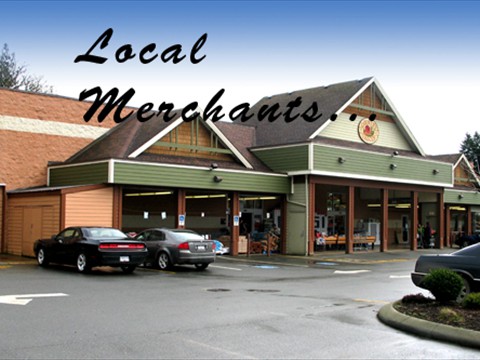 country grocer