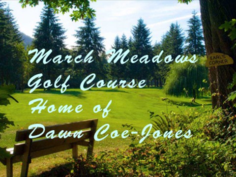 march meadows golf