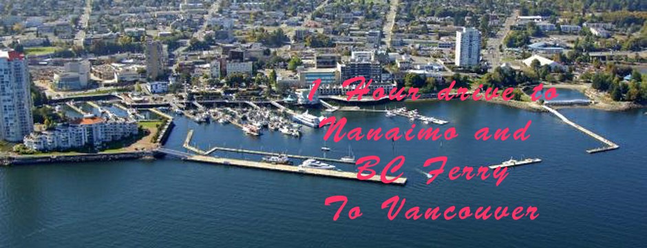 nanaimo
