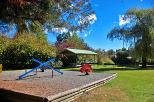 Riverside Park Play Ground